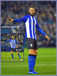 Michael HECTOR - Sheffield Wednesday - League Appearances