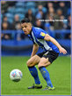 Joel PELUPESSY - Sheffield Wednesday - League Appearances