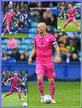 Toni LEISTNER - Queens Park Rangers - League Appearances