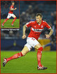 Aden FLINT - Middlesbrough FC - League Appearances