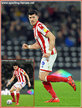 Danny BATTH - Stoke City FC - League Appearances