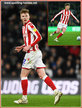 Sam CLUCAS - Stoke City FC - League Appearances