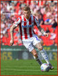 James McCLEAN - Stoke City FC - League Appearances