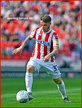 Thibaut VERLINDEN - Stoke City FC - League Appearances