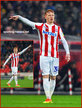 Ryan WOODS - Stoke City FC - League Appearances