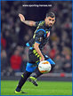 Elseid HYSAJ - Napoli - 2019 Europa League quarter finals.