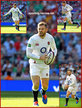 Elliot DALY - England - 2019 Rugby World Cup games.