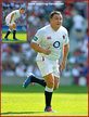 Jamie GEORGE - England - 2019 Rugby World Cup games.