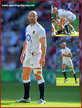 Willi HEINZ - England - 2019 Rugby World Cup games.
