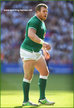 Sean CRONIN - Ireland (Rugby) - 2019 Rugby World Cup games.