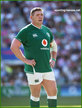Tadhg FURLONG - Ireland (Rugby) - 2019 Rugby World Cup games.