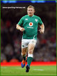 John W. RYAN - Ireland (Rugby) - 2019 Rugby World Cup games.