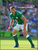 CJ STANDER