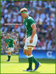 Josh van der FLIER - Ireland (Rugby) - 2019 Rugby World Cup games.