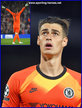 Kepa ARRIZABALAGA - Chelsea FC - 2019-2020 UEFA Champions League