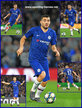 Mateo KOVACIC - Chelsea FC - 2019-2020 UEFA Champions League