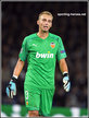 Jasper CILLESSEN - Valencia - 2019-2020 UEFA Champions League