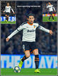 Daniel PAREJO - Valencia - 2019-2020 UEFA Champions League