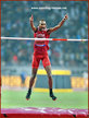 Mutaz Essa BARSHAM - Qatar - The hero of Doha 2019 was the man from Doha.