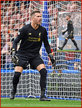 ADRIAN - Liverpool FC - Premier League Appearances