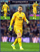 Tom HEATON - Aston Villa  - League Appearances