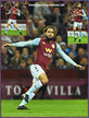 JOTA - Aston Villa  - League Appearances