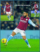 Douglas LUIZ - Aston Villa  - Premier League Appearances