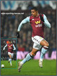 WESLEY - Aston Villa  - League Appearances