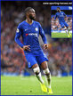 Fikayo TOMORI - Chelsea FC - Premier League Appearances