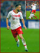 Kenan KARAMAN - Turkey - EURO 2020 qualifying games.