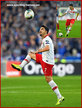 Ozan TUFAN - Turkey - EURO 2020 qualifying games.