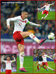 Burak YILMAZ - Turkey - EURO 2020 qualifying games.