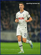 Juan FOYTH - Tottenham Hotspur - 2019/2020 Champions League.
