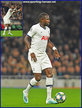 Moussa SISSOKO - Tottenham Hotspur - 2019/2020 Champions League.