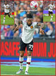 Aaron WAN-BISSAKA - Manchester United - Premier League Appearances