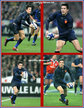 Francois TRINH-DUC - France - International Rugby Union Caps. 2008-2010.