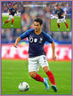 Wissam BEN YEDDER - France - EURO 2020 qualifying games.