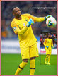Steve MANDANDA - France - EURO 2020 qualifying games.