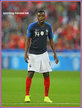 Blaise MATUIDI - France - EURO 2020 qualifying games.
