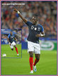 Moussa SISSOKO - France - EURO 2020 qualifying games.
