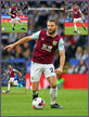 Erik PIETERS - Burnley FC - League Appearances