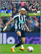 JOELINTON - Newcastle United - League Appearances