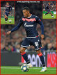 Rajiv VAN LA PARRA - Red Star Belgrade - 2019/2020 Champions League.