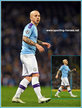 ANGELINO - Manchester City - 2019-2020 UEFA Champions League