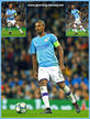 FERNANDINHO - Manchester City - 2019-2020 UEFA Champions League