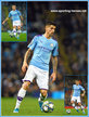 Joao CANCELO - Manchester City - 2019-2020 UEFA Champions League