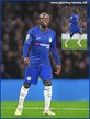 N'Golo KANTE - Chelsea FC - 2019-2020 UEFA Champions League