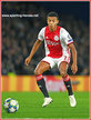 David NERES - Ajax - 2019/2020 Champions League.