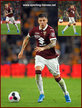 Daniele BASELLI - Torino FC - UEFA Europa League Play-Offs 2019/20.