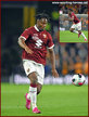 Souahilo MEITE - Torino FC - UEFA Europa League Play-Offs 2019/20.